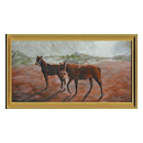 Papp Imre festm�nyei