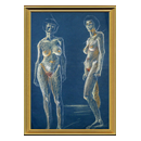 Papp Imre festm�nyei