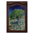 Papp Imre festm�nyei