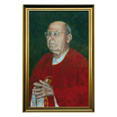 Papp Imre festm�nyei