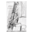 Papp Imre festm�nyei