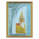 Papp Imre festm�nyei